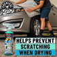 Chemical Guys CWS_801_16 After Wash Sprayable Gloss Boosting Car Wash Drying Aid (Helps Reduce Water Spots), 16 fl. Oz