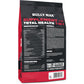 Bully Max 7-in-1 Dog Multivitamin Powder with Omega 3, 6, Glucosamine & Chondroitin for Immune System, Digestive & Joint Health - Food Topper, Vitamins & Supplements for Puppy & Adult Dogs, 13Oz Bag