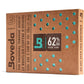 Boveda 62% Two-Way Humidity Control Pack for Storing 1 lb – Size 67 – Single – Moisture Absorber for Storage Containers – Humidifier Pack – Individually Wrapped Hydration Packet – More Sticky