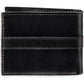 Tommy Hilfiger Men's Classic Bifold Wallet with ID Window and Multiple Card Slots