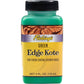 Buy now Fiebing's Edge Kote (4oz, Light Brown) - Leather Edge Paint for Shoes, Furniture, Purses, Couches, Belts - Flexible, Water Resistant, Semi Gloss Color Coating Leather Dye to Protect Natural Edges Green at indiglob india