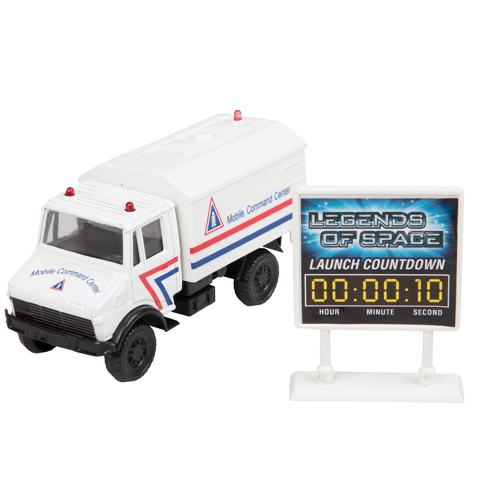 Buy now Space Shuttle And Toy Rocket Ship Set - 10 Piece Complex 39 Launch Site with Astronauts, Rockets, Space Shuttle, and Ground Vehicle - Measures 15" at indiglob india