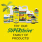 SUPERthrive Plant Vitamin Solution, 1 Pint