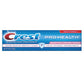 Crest Pro-Health Sensitive & Enamel Shield Toothpaste, Mint, 4.6 oz