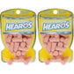 Hearos Ultimate Softness Series Ear Plugs, 14 Pair