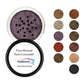 Hair Root Touch Up Powder - Darkest Brown - 11 True-to-Nature Root Concealer Shades - Longer-Lasting, Easy Hairline Shading with Clean Ingredients - With Brush