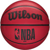 WILSON NBA DRV Series Basketball - Red