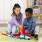 Buy now PAW Patrol, Launch’N Haul PAW Patroller, Transforming 2-in-1 Track Set for True Metal Die-Cast Vehicles, Kids Toys for Boys & Girls Ages 3 and Up at indiglob india