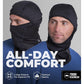 Balaclava Ski Mask - Winter Face Mask for Men & Women - Cold Weather Gear for Skiing, Snowboarding & Motorcycle Riding