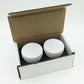 Buy now Two 2-Ounce Tubs A-Special Electrical Contact Grease - Improves Conductivity and Fights Corrosion in Automotive Marine Industrial Maintenance Antenna and Railroad Applications at indiglob india
