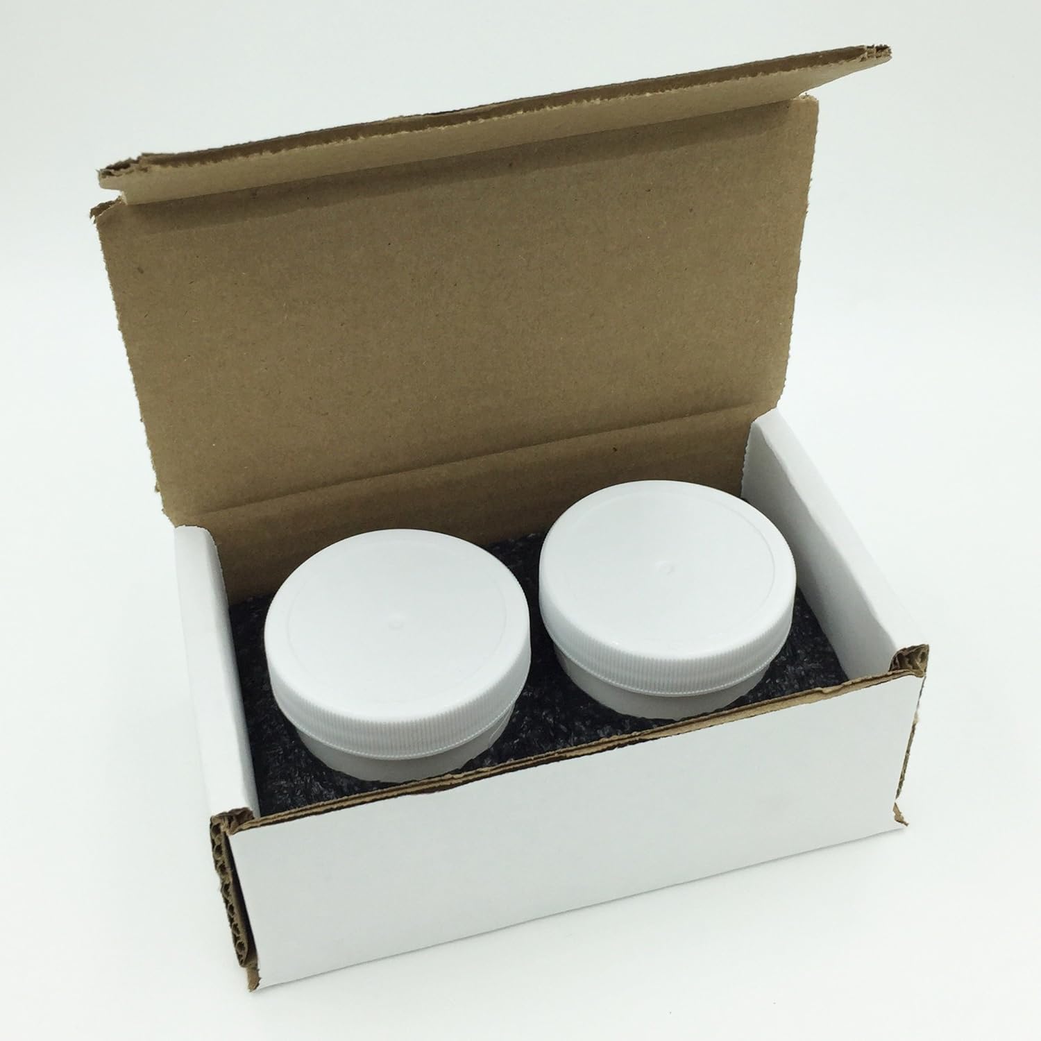 Buy now Two 2-Ounce Tubs A-Special Electrical Contact Grease - Improves Conductivity and Fights Corrosion in Automotive Marine Industrial Maintenance Antenna and Railroad Applications at indiglob india