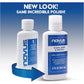 NOVUS 7020 | Plastic Clean & Shine #1 | 8 Ounce Bottle