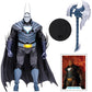 McFarlane Toys DC Multiverse Duke Thomas Dark Nights Metal 7" Action Figure with Accessories