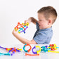 Buy now Fat Brain Toys Plip Kit, Building Toys for Creative Play, Creative Construction Play Set, Kids Toys Ages 5 to 12 at indiglob india