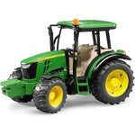 Bruder John Deere 5115M Vehicle - My Store