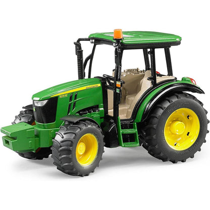 Bruder John Deere 5115M Vehicle - My Store