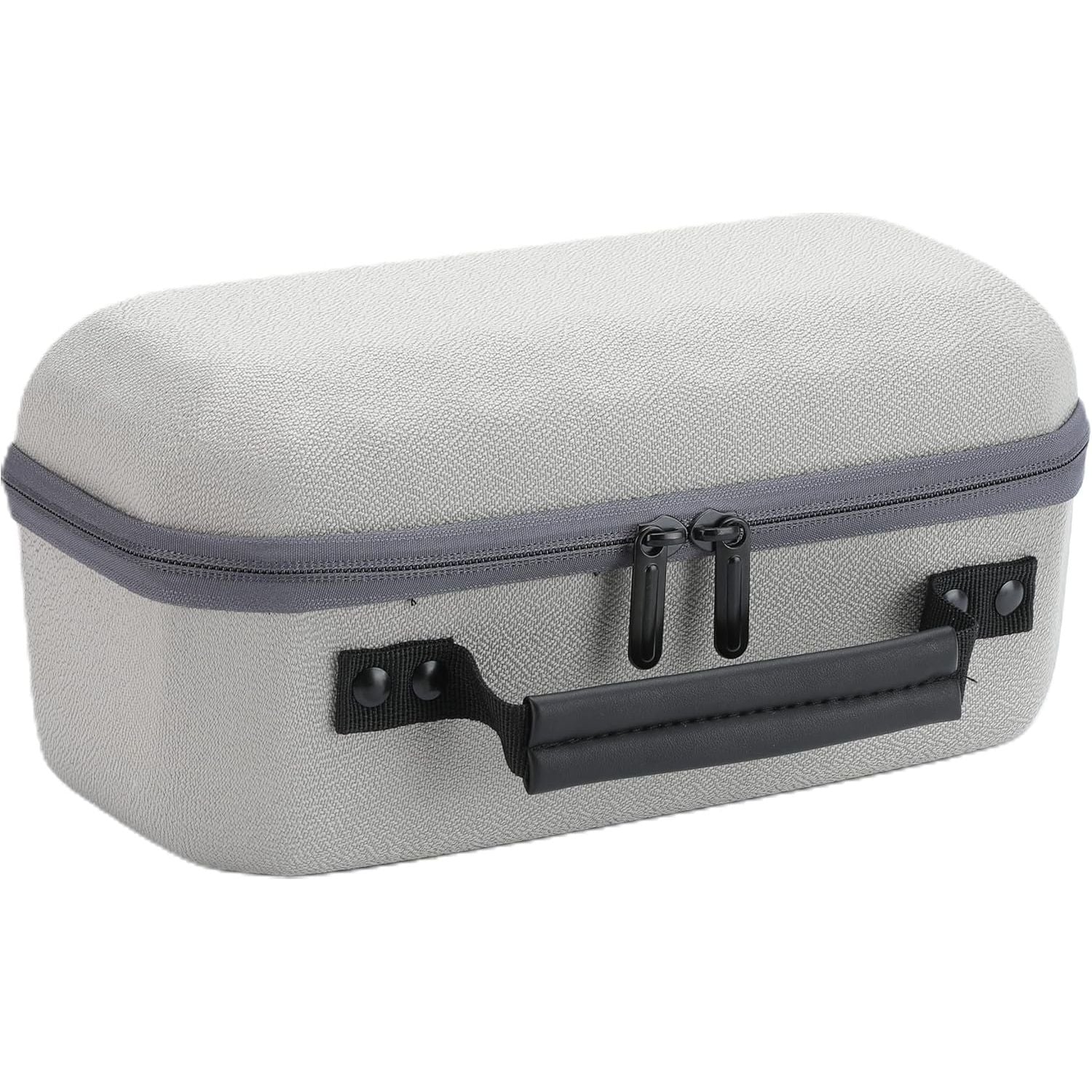 Buy now Hard Travel Case for Samsung The Freestyle Projector, Carrying Case Compatible with 30” - 100” The Freestyle 2nd Gen EVA Hard Bag at indiglob india