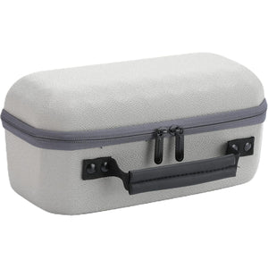 Buy now Hard Travel Case for Samsung The Freestyle Projector, Carrying Case Compatible with 30” - 100” The Freestyle 2nd Gen EVA Hard Bag at indiglob india