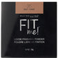 Maybelline Fit Me Loose Setting Powder, Face Powder and Finishing Makeup, Fair Light, 1 Count