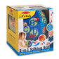 Buy now Melissa & Doug K's Kids 2-in-1 Talking Ball Educational Toy - ABCs and Counting 1-10 at indiglob india