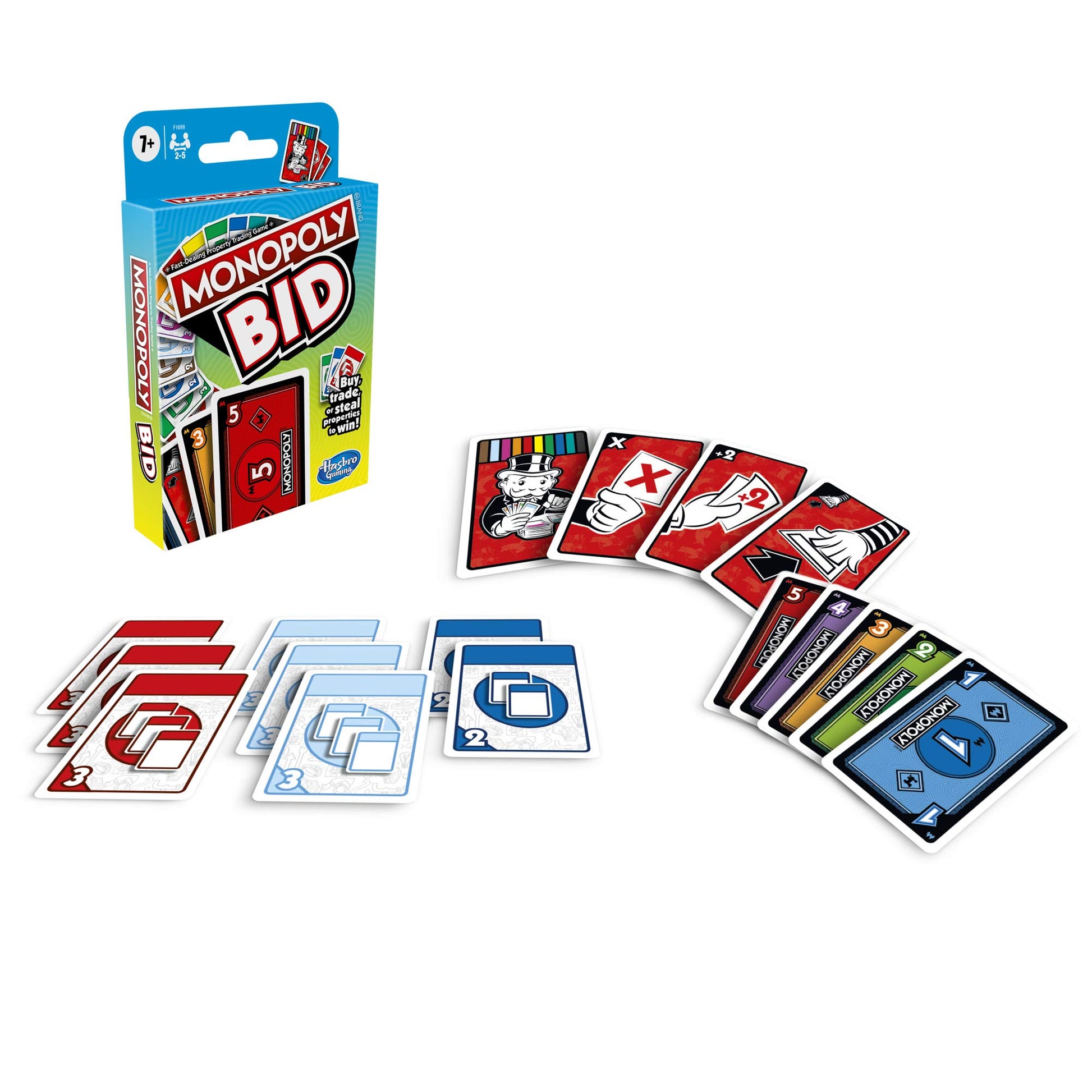 Buy now Monopoly BID at indiglob india
