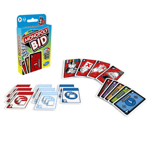 Buy now Monopoly BID at indiglob india