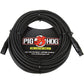 Pig Hog PHDMX10 3 Pin DMX Lighting Cable, 10 Feet