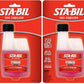 Buy now STA-BIL Storage Fuel Stabilizer | Keeps Fuel Fresh for 24 Months, Prevents Corrosion, Gasoline Treatment Additive that Protects System, Gas Stabilizer for Storage, 4 oz. at indiglob india