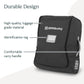 Buy now UPPAbaby Travel Bag for all Minu Stroller Models ƒ?? Backpack Style with Inner Wheel Bag + Storage Pocket - Durable Design with TravelSafe Protection at indiglob india