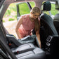Buy now UPPAbaby Extra Mesa Max Car Seat Base/Compatible with Mesa Max Infant Car Seats/SmartSecure Installation with Load Leg at indiglob india