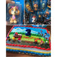 Spin Master Paw Patrol Figure Set 6 Piece