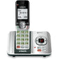 VTech CS6719-2 2-Handset Cordless Phone with Caller ID/Call Waiting, Handset Intercom & Backlit Display/Keypad, Silver