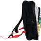 Buy now Transformers Kids Autobots Backpack at indiglob india