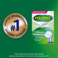 Polident 3 Minute Denture Cleanser Tablets - 120 Count