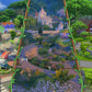 Buy now The Simsƒ?› 4 Enchanted by Nature Expansion Pack Standard - Xbox [Digital Code] at indiglob india