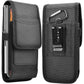 Buy now Takfox Phone Holster for Samsung Galaxy S25 FE S24 Ultra 5G S23 Plus S22 S21 S20 Note 20 A16 A15 A14 A26 A36 A56 A35 A17,Moto G 5G 2025 Nylon Cell Phone Pouch Belt Holder Case with Clip for Men Women at indiglob india