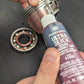 Buy now Permatex 81950 Ultra Slick Engine Assembly Lube, 4 oz. , Red at indiglob india