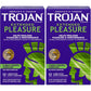 TROJAN Extended Pleasure Condoms, TROJAN Condoms, 12 Count