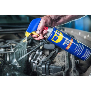 Buy now WD-40 Multi-Use Product Non-Aerosol Trigger Pro, 20 OZ at indiglob india