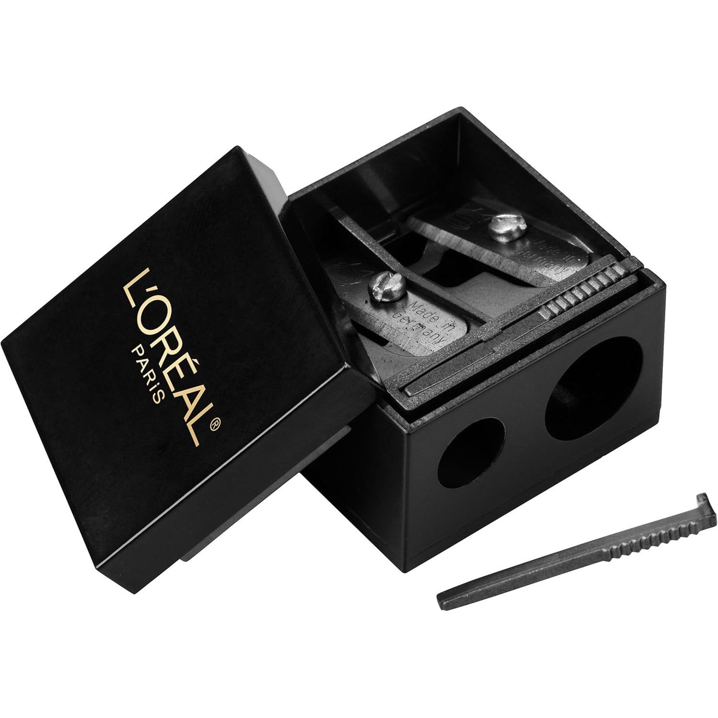 L'Oreal Paris Cosmetics Infallible Eye Makeup Pencil Sharpener