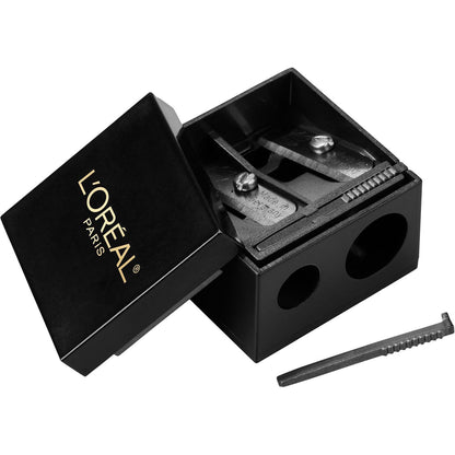 L'Oreal Paris Cosmetics Infallible Eye Makeup Pencil Sharpener
