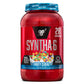 Buy now BSN SYNTHA-6 Whey Protein Powder with Micellar Casein, Chocolate Milk Protein Isolate Powder, Chocolate Milkshake, 97 Servings (Package May Vary) at indiglob india