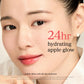 Buy now NOONI Korean Lip Oil - Appleberry | Long-Lasting, Moisturizing, Plumping, Revitalizing for Dry Lips, Waterproof, No Peel Off, Hydrating, Nourishing Crystal Clear, Stocking Stuffers, 0.12 FL Oz at indiglob india