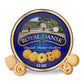 Buy now Royal Dansk Danish Butter Cookies, Premium Assorted Cookies in Gift Tin, Great for Sharing and Gifting, 12 oz Danish Butter cookies 12 Ounce (Pack of 1) at indiglob india