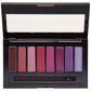 L'Oréal Paris Colour Riche La Palette Lip, Plum, 0.14 oz.