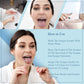 Buy now MasterMedi Tongue Scraper with Case Easy to Use Tongue Scraper for Adults, Tongue Cleaner for Oral Care & Hygiene (Single Pack (with Travel Case)) at indiglob india