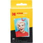 Kodak 2ʺ x 3ʺ Premium ZINK Photo Paper 50-Pack Compatible with Kodak PRINTOMATIC (NOT with Kodak Mini Shot, Mini2)