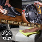 Buy now Chemical Guys Leather Cleaner and Conditioner Kit - 2 Bottles (4 oz Each), Car Cleaner and Conditioner, Safely Cleans & Conditions Leather Car Interiors, Furniture, Shoes, Boots, Bags, Apparel & More at indiglob india