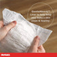 Buy now Baby Diapers Size 3, 76 Ct, Huggies Little Snugglers at indiglob india