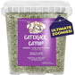 Cat Crack Catnip, Zoomie-Inducing Cat Nip Blend, North American Made & 100% Natural, Safe & Non-Addictive Catnip Treats Used to Supplement Cat Nip Toys, Spray, & Accessories (1 Cup)